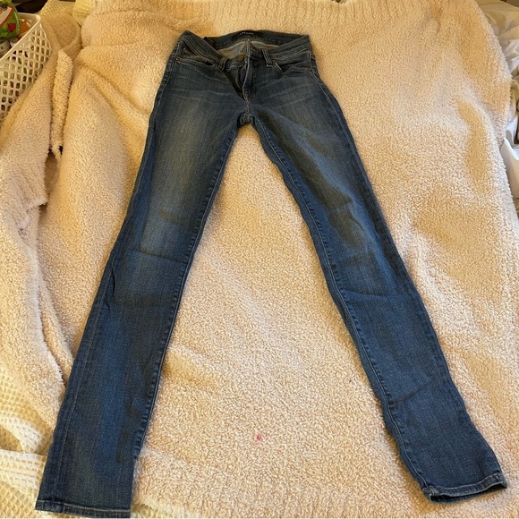 JBRAND SKINNY JEANS - Picture 3 of 5